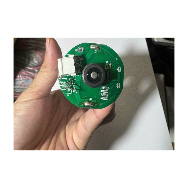 Động Cơ Giảm Tốc 775 6-24V Mô Men Xoắn Cao