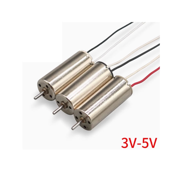 Động Cơ Máy Bay 8520 8,5x20mm (k1k10)