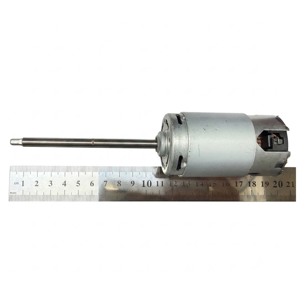 Động Cơ Máy Xay Hạt Động Cơ Công Suất Cao 100W-220VDC Tốc Độ Cao 11900v/phút