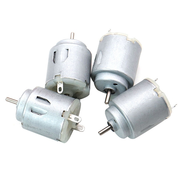 Động Cơ Mini V2 3VDC-9VDC (k1h12)