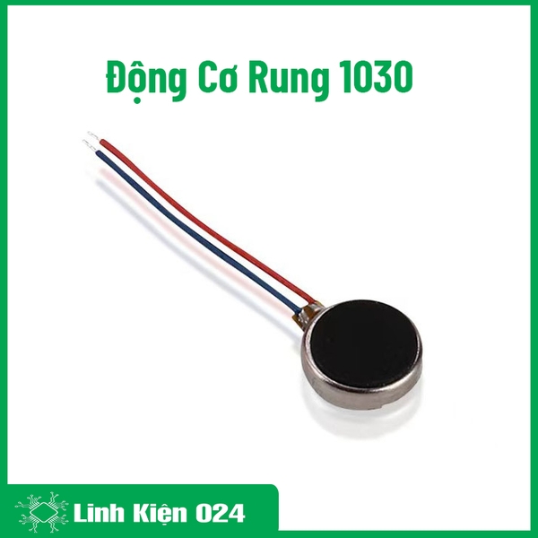 Động Cơ Rung Điện Thoại 1030 (k4k8)