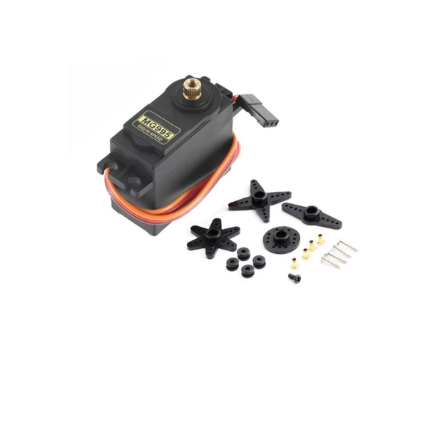 Động Cơ Servo MG995 (k1h14)