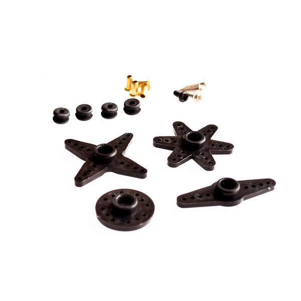 Động Cơ Servo MG995 (k1h14)