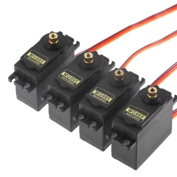 Động Cơ Servo MG995 (k1h14)