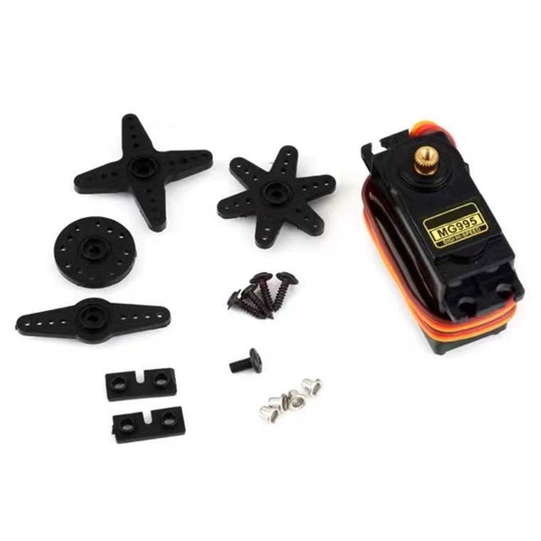 Động Cơ Servo MG995 (k1h14)