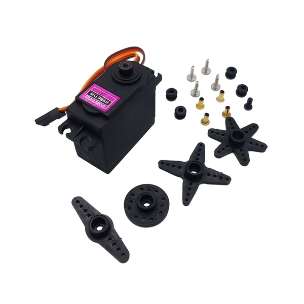 Động Cơ Servo MG996 (k1g17)