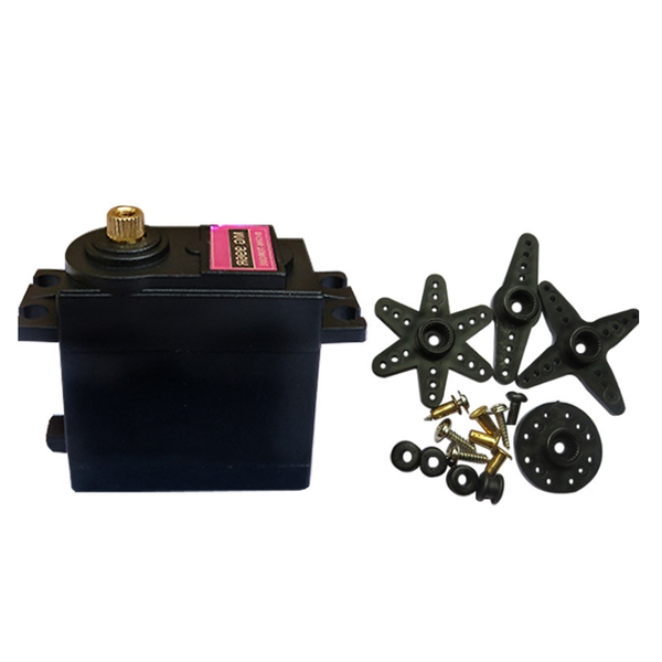 Động Cơ Servo MG996 (k1g17)