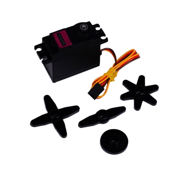 Động Cơ Servo MG996 (k1g17)