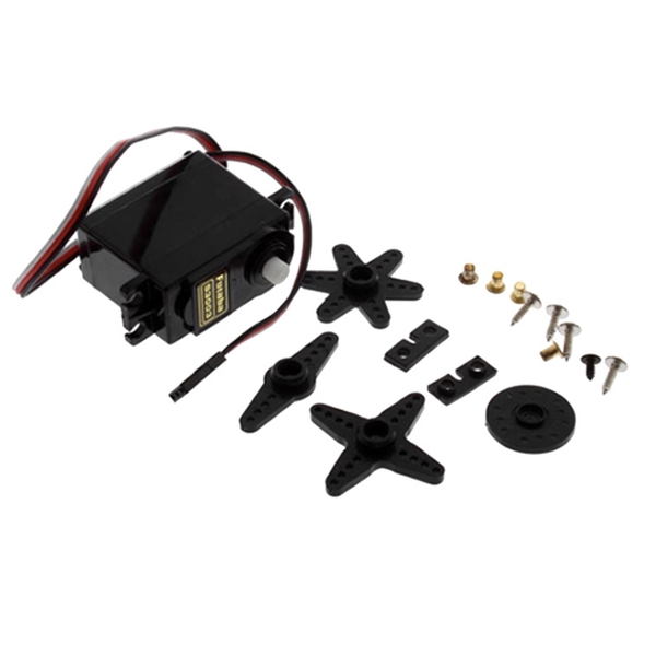 Động Cơ Servo FUTABA S3003 - K10C2-2 (k1h17)