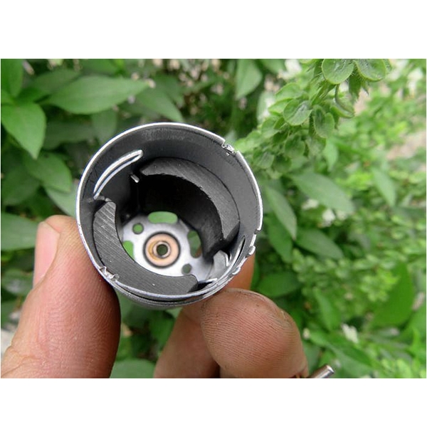 Động Cơ Tốc Độ Cao DC 2.4-4V Trục 2.3mm 25000 Vòng/ Phút