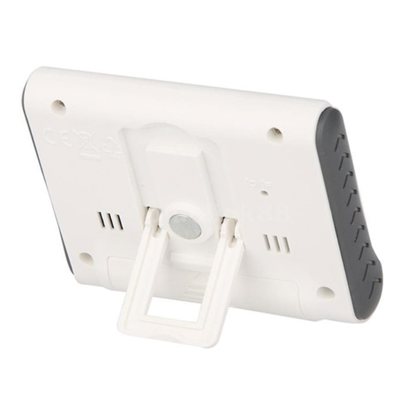 Đồng Hồ Nhiệt Độ - Độ Ẩm DC102