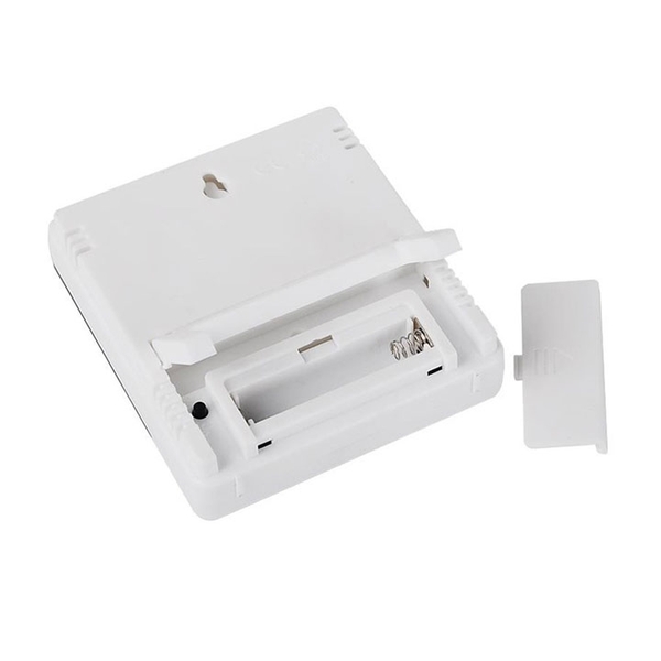 Đồng Hồ Đo Độ Ẩm - Nhiệt Độ HTC2