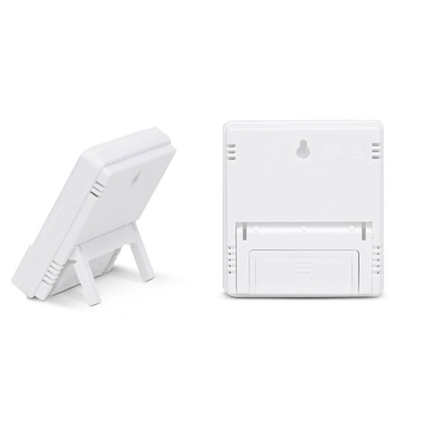 Đồng Hồ Đo Độ Ẩm - Nhiệt Độ HTC2