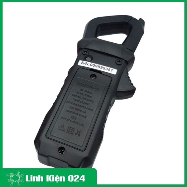 Đồng Hồ Kẹp Dòng Winapex 8201