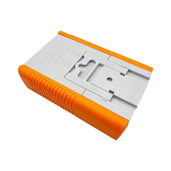 Đồng Hồ Đo Điện Tử Vạn Năng Brother HD-470A
