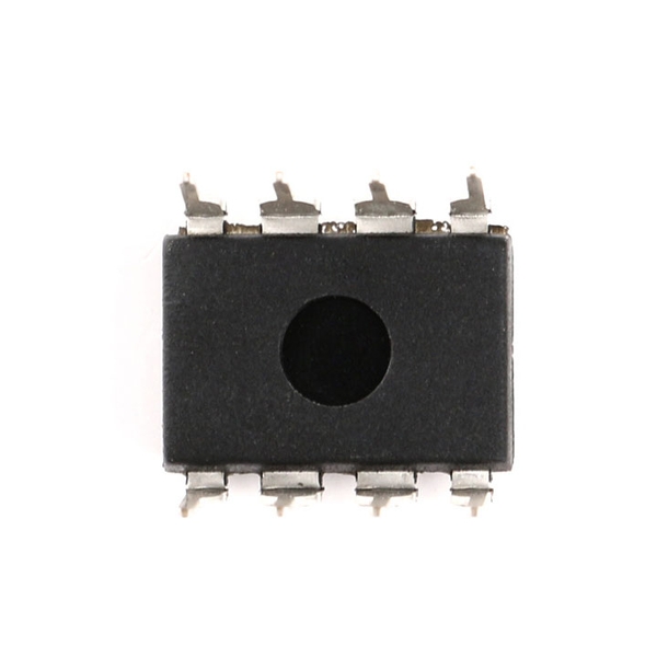 DS1302 IC Thời Gian Thực