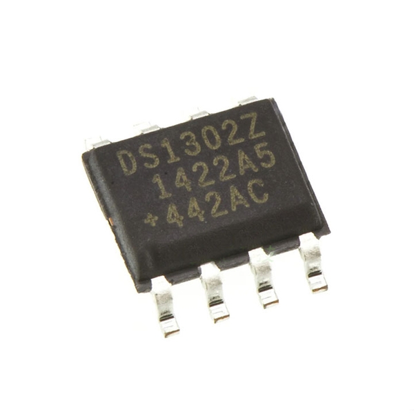 DS1302 IC Thời Gian Thực