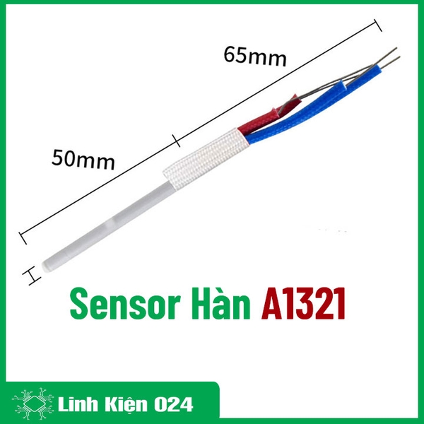 Sensor Hàn A1321 - Dùng Cho Trạm Hàn 907,936... (k1g7)