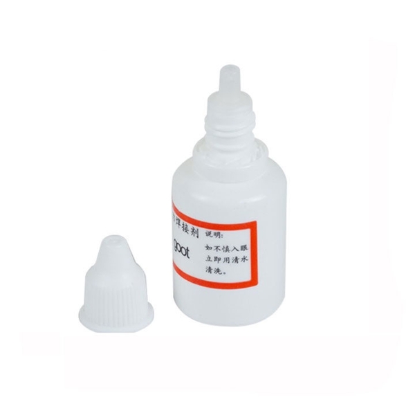 Dung Dịch Trợ Hàn GOOT 25ml