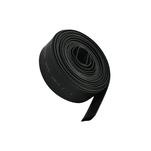 Gen Co Nhiệt Loại To 20mm Dài 1m