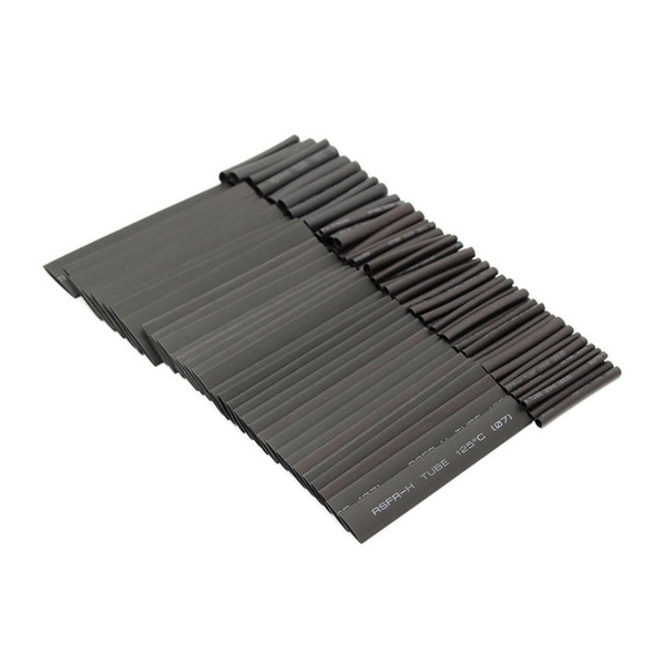 Gen Co Nhiệt Nguyên Cuộn - 100m Loại 5mm