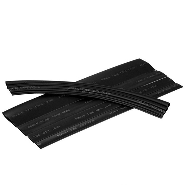 Gen Co Nhiệt Loại To 30mm Dài 1m
