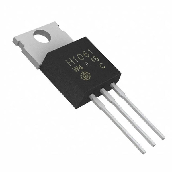 H1061 TO-220 TRANS NPN 4A 100V (K9F1)