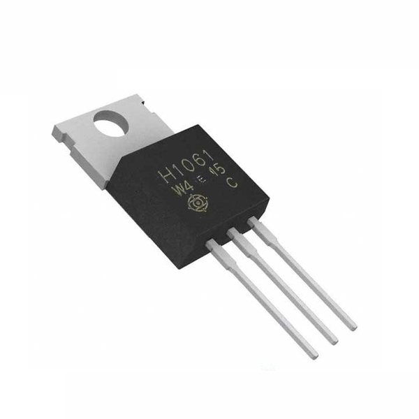 H1061 TO-220 TRANS NPN 4A 100V (K9F1)