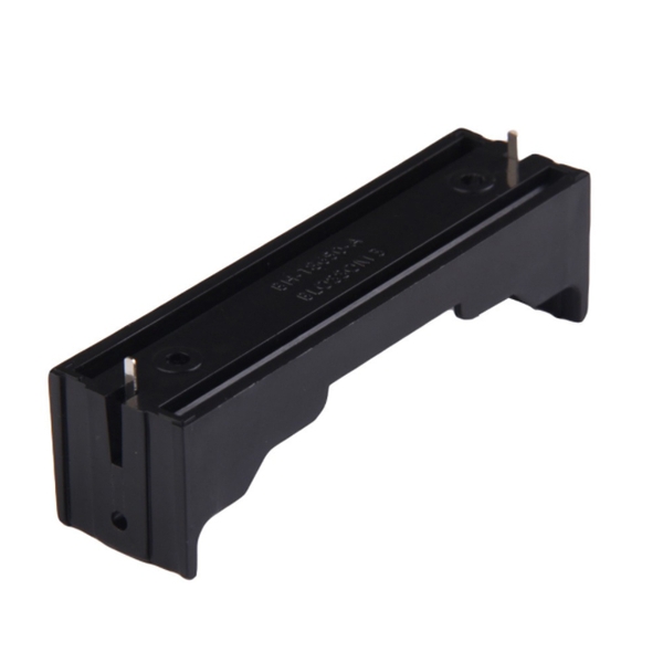Đế Pin 18650 Chân Hàn Riêng Biệt