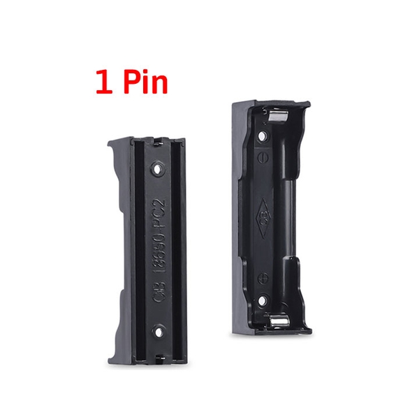 Đế Pin 18650 Chân Hàn Riêng Biệt
