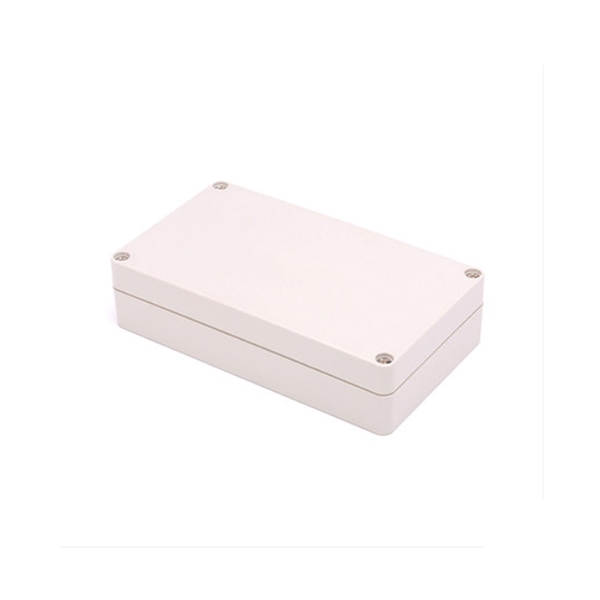 Hộp Nhựa 158x90x40mm Chống Nước Không Tai