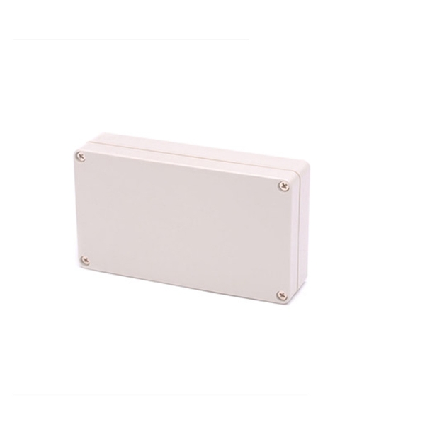 Hộp Nhựa 158x90x40mm Chống Nước Không Tai