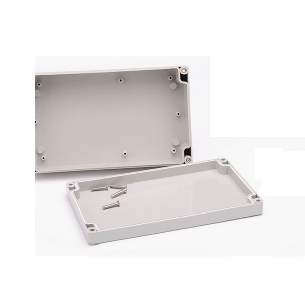Hộp Nhựa 158x90x40mm Chống Nước Không Tai
