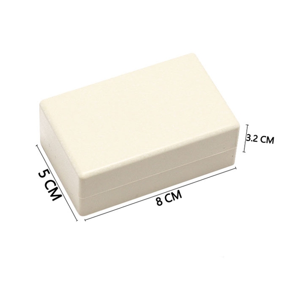 Hộp Nhựa 80x50x32mm