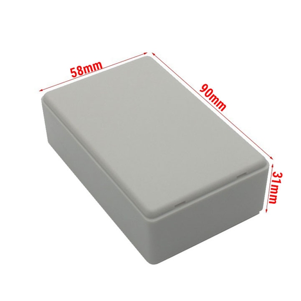 Hộp Nhựa 90x58x31mm