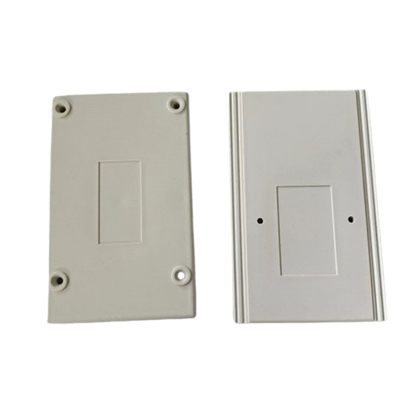 Hộp Nhựa 110x69x25mm