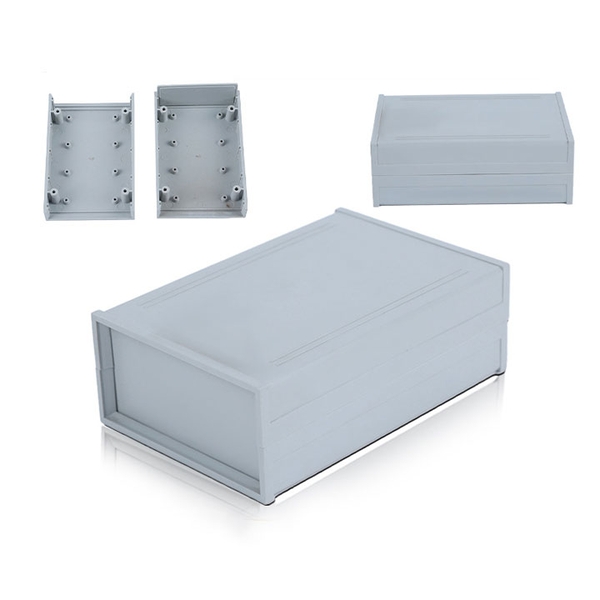 Hộp Nhựa H6 150x98x50mm