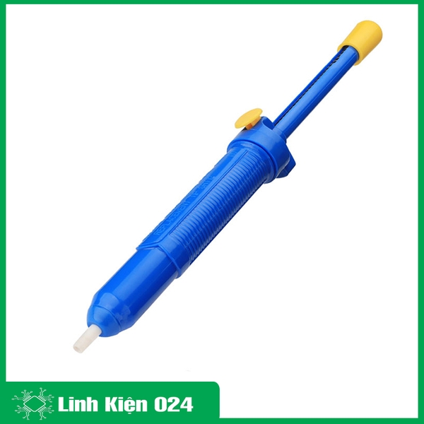 Hút Thiếc Xanh To Hút Siêu Khỏe