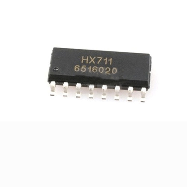 IC HX711 AD 24 Bit SOP16 (K9E9)
