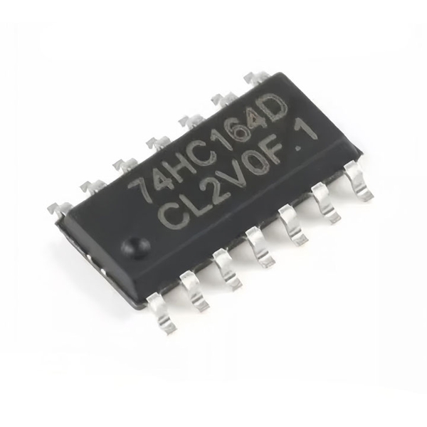 IC 74HC164 Cổng Si Tốc Độ Cao