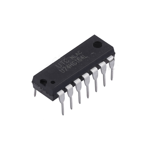 IC 74HC164 Cổng Si Tốc Độ Cao