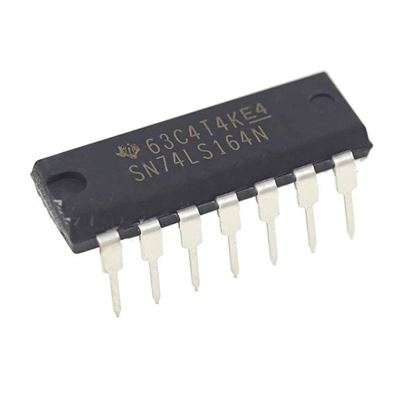 IC 74HC164 Cổng Si Tốc Độ Cao