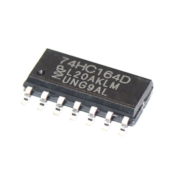 IC 74HC164 Cổng Si Tốc Độ Cao
