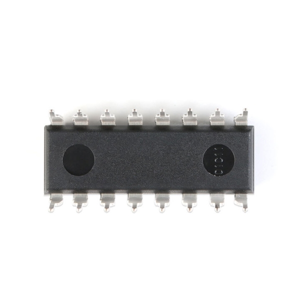 IC 74HC165