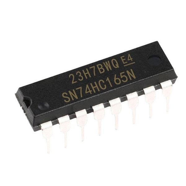 IC 74HC165