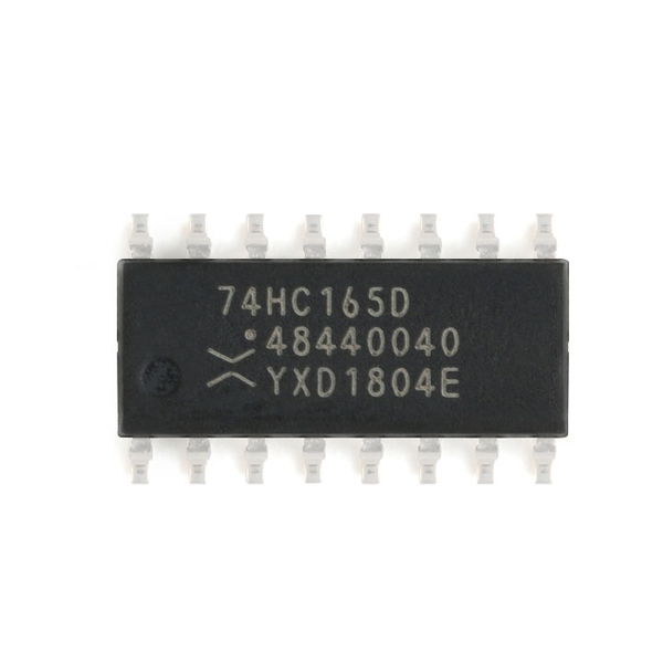 IC 74HC165