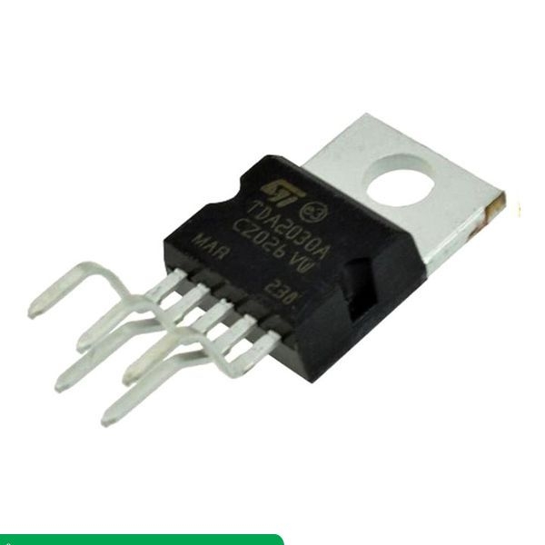TDA2040A TO220