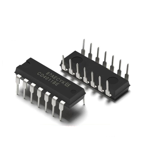 IC CD4011