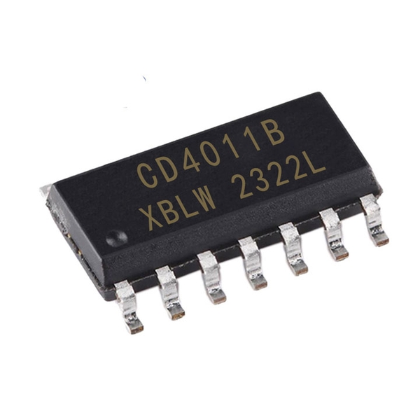 IC CD4011