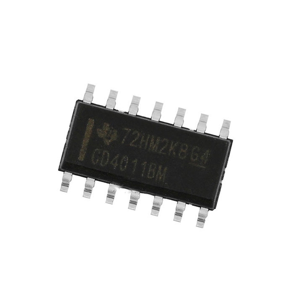 IC CD4011